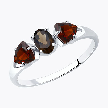 Кольцо 92011589