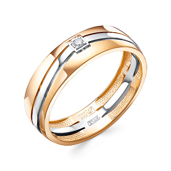 Кольцо обр. 04-0098