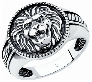 Печатка 95010118