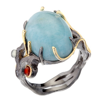 Кольцо 36К146112