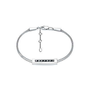 Браслет 4-204-103Б-Сап