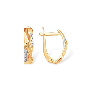 Серьги С13218031