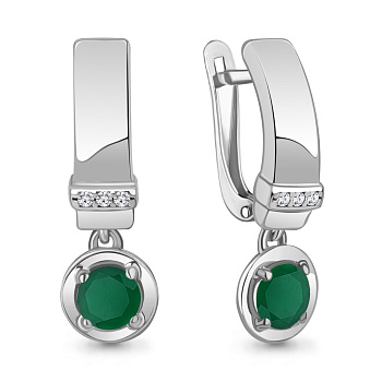 Серьги 4321909А.5