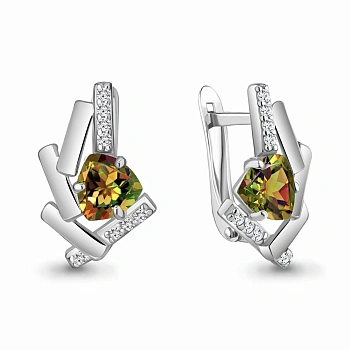 Серьги 4768319А.5