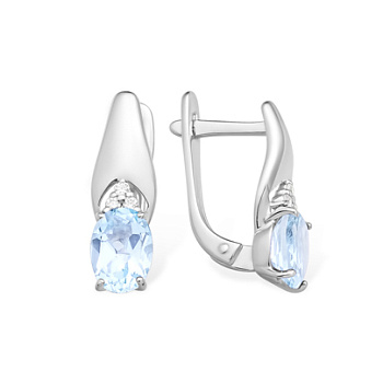 Серьги 1221017299-1