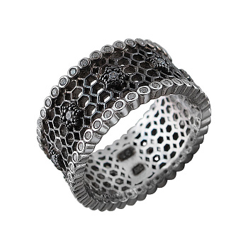 Кольцо 01К1511096ч