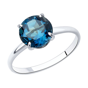 Кольцо 92012031