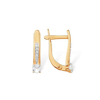 Серьги С13216706