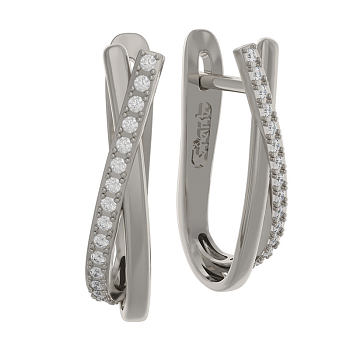 Серьги 5601714