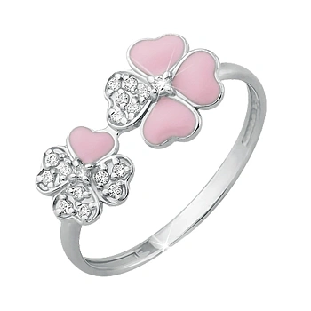 Кольцо 1010410796-1