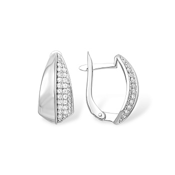 Серьги 12100111937