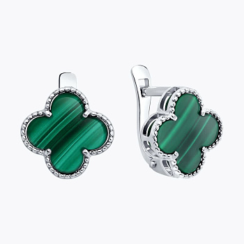 Серьги 83020440