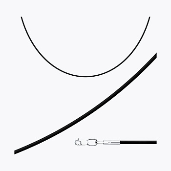 Шнурок 94080001