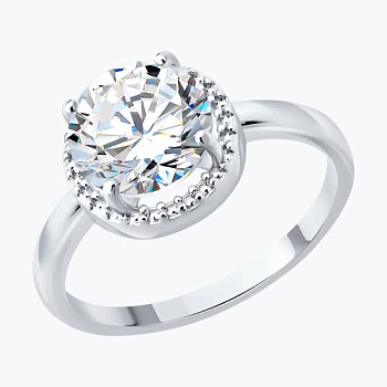 Кольцо 94014716