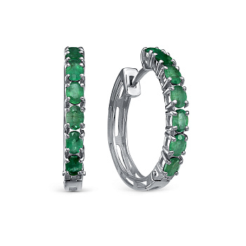 Серьги 02-3756/1