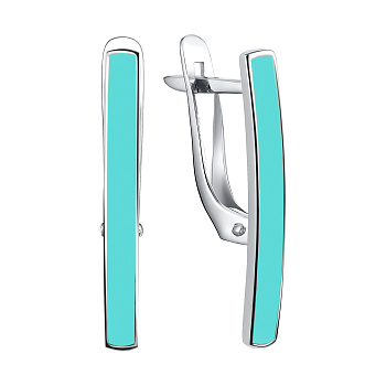 Серьги 10-79-0000-11943