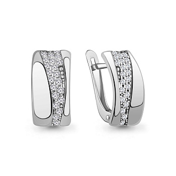 Серьги 49949А.5