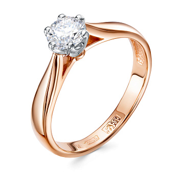 Кольцо 01-1007