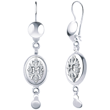 Серьги 2687-925