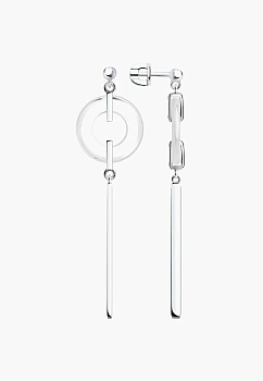 Серьги пусеты 94025708