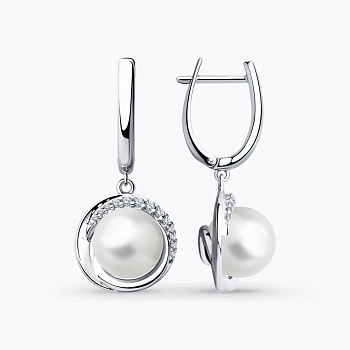 Серьги 94023490