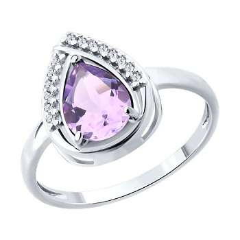 Кольцо 92014623