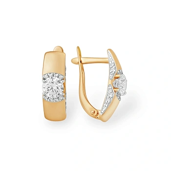 Серьги С1328284