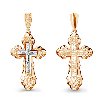 Крест 12761.1 п/т