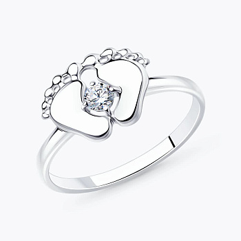 Кольцо 94012124