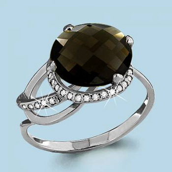 Кольцо 6534301А.5