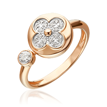 Кольцо 01-5952-00-401-1110