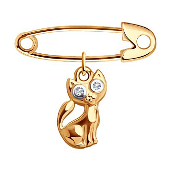 Булавка 040338