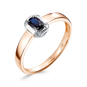 Кольцо 5-6653-106-1К-Сап