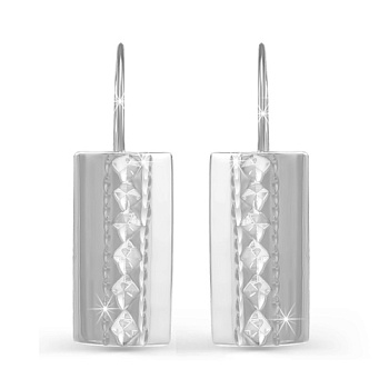 Серьги с220166