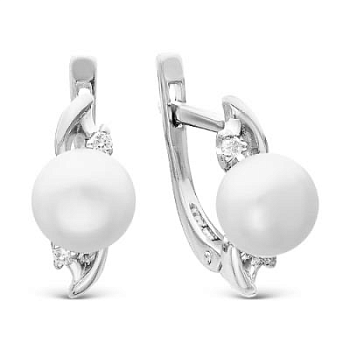 Серьги см041р1005