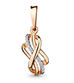 Подвеска 22707А