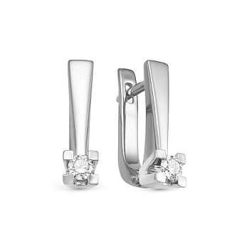 Серьги 3677-21001