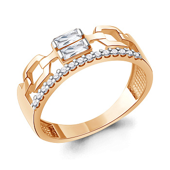 Кольцо 600121А.1