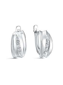 Серьги с1206314