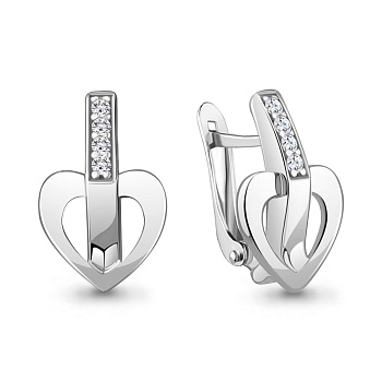 Серьги 49706А.5