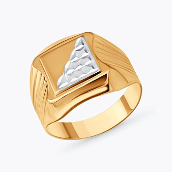 Печатка 014097