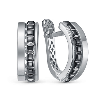 Серьги дс2201983р