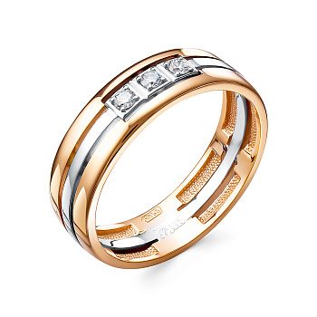 Кольцо обр. 04-0097