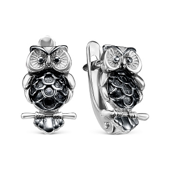 Серьги детские 5050р