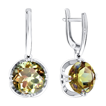 Серьги 2340611708