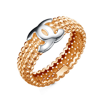 Кольцо 121-2576_b-201