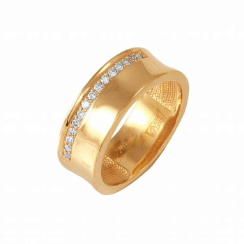 Кольцо 01-0253