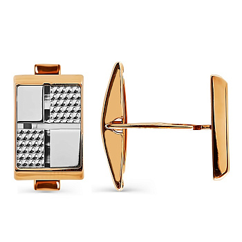 Запонки Т13019062