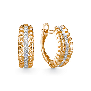 Серьги 04-52-1211-00