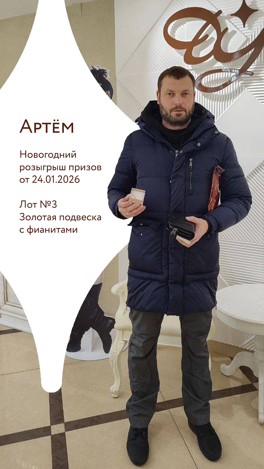 Списки и протокол "Новогоднего розыгрыша" 2025- 2026г. Новосибирск